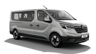 Renault Trafic combi  - photo 0