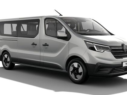 Renault Trafic combi - DCI 150 AUTO L2 GD EVOLUTION EASY ACESS PAS MALUS - 42 990 €