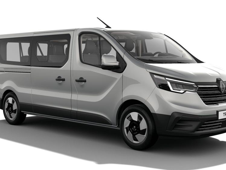 Renault Trafic combi  - 42 990 €