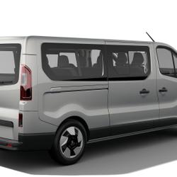 Renault Trafic combi DCI 150 AUTO L2 GD EVOLUTION EASY ACESS PAS MALUS Arzal