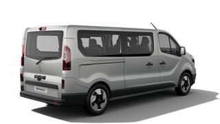 Renault Trafic combi  - photo 1