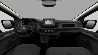 Renault Trafic combi  - photo 3