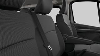 Renault Trafic combi  - photo 4