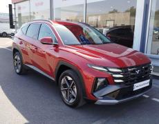 Hyundai Tucson Saint-Memmie