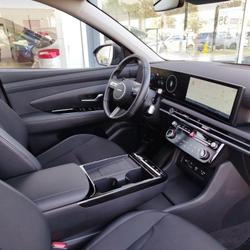 Hyundai Tucson 1.6 T-GDI 215ch Hybrid Creative Saint-Memmie