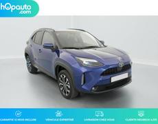 Toyota Yaris Cross Laval