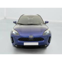 Toyota Yaris Cross HYBRIDE 130h 2WD Design Saint-Jouan-des-Gu&eacute;rets