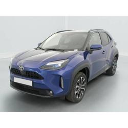 Toyota Yaris Cross HYBRIDE 130h 2WD Design Saint-Jouan-des-Gu&eacute;rets