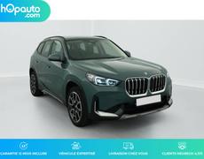 BMW X1 Cesson-Sévigné