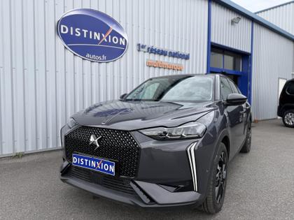 Ds DS3 - HYBRIDE 145 e-DCT6 ETOILE - 24 980 €