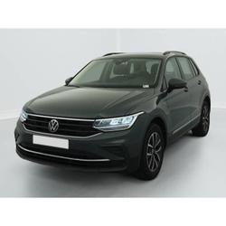 Volkswagen Tiguan 2.0 TDI 150ch DSG7 Life Laval