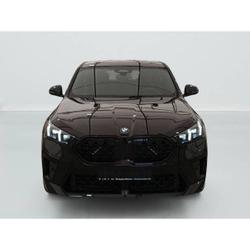 BMW X2 U10 sDrive 18d 150ch DKG7 M Sport Saint-Jouan-des-Gu&eacute;rets