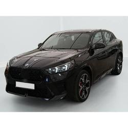 BMW X2 U10 sDrive 18d 150ch DKG7 M Sport Saint-Jouan-des-Gu&eacute;rets