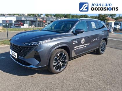 MG MGS9 PHEV - MGS9 PHEV Premium - 46 290 €