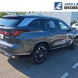 MG MGS9 PHEV MGS9 PHEV Premium Crozet