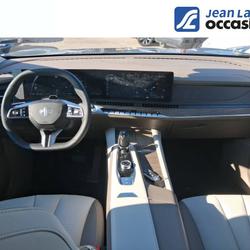 MG MGS9 PHEV MGS9 PHEV Premium Crozet