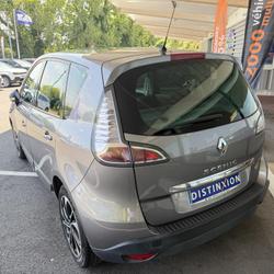 Renault Scenic 3 1.5 DCI 110 BOSE Brest