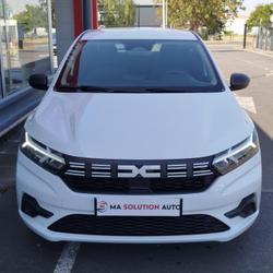 Dacia Sandero 1.0 SCe 65ch Essentiel -24 Saint-Memmie