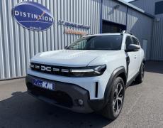 Dacia Duster Arzal
