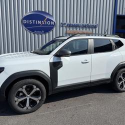 Dacia Duster HYBRID 155 JOURNEY Arzal