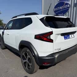 Dacia Duster HYBRID 155 JOURNEY Arzal