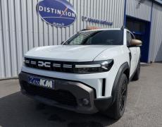 Dacia Duster Arzal
