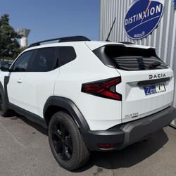 Dacia Duster HYBRID 155 EXTREME Arzal