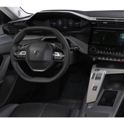 Peugeot 308 III Phase 1 BlueHDi 130ch S EAT8 Allure Cesson-S&eacute;vign&eacute;