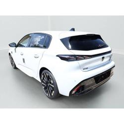 Peugeot 308 III Phase 1 GT EXCLUSIVE 130 EAT8 Cesson-S&eacute;vign&eacute;
