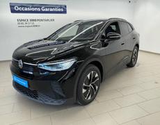 Volkswagen ID4 Pontarlier