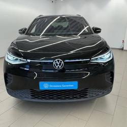 Volkswagen ID4 ID.4 Pro 286 Life Max Pontarlier