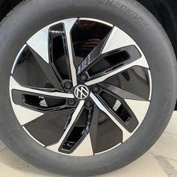 Volkswagen ID4 ID.4 Pro 286 Life Max Pontarlier