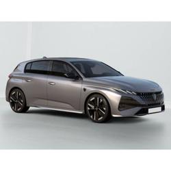 Peugeot 308 III Phase 1 GT EXCLUSIVE 130 EAT8 Laval