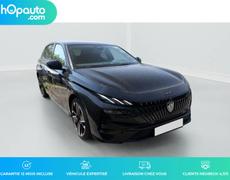 Peugeot 308 III Phase 1 Saint-Jouan-des-Guérets