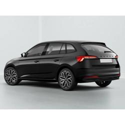 Skoda Scala 150 DSG DYNAMIC Saint-Jouan-des-Gu&eacute;rets