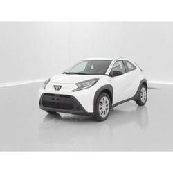 Toyota Aygo X 1.0 VVT-i 72ch Dynamic Cesson-S&eacute;vign&eacute;