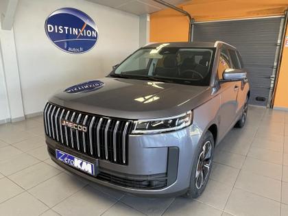 Jaecoo Jaecoo 5 - 1.5 TGDI HEV 165CH BVA EXCLUSIVE - 28 680 €