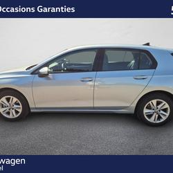 Volkswagen Golf 8 Golf 2.0 TDI 116 BVM6 Life Plus Plo&euml;rmel