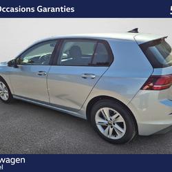 Volkswagen Golf 8 Golf 2.0 TDI 116 BVM6 Life Plus Plo&euml;rmel
