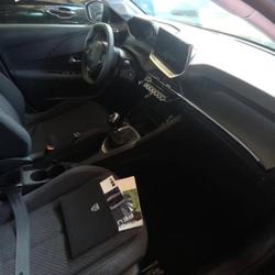 Peugeot 208 1.2 100ch S&S Style occasion - Les Herbiers - photo 3/5