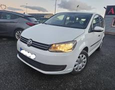 Volkswagen Touran Ploudaniel