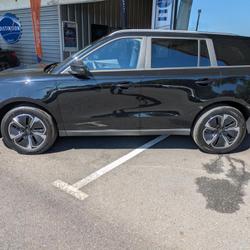 Jaecoo Jaecoo 5 1.5 TGDI HEV 165CH BVA EXCLUSIVE Tr&eacute;gueux