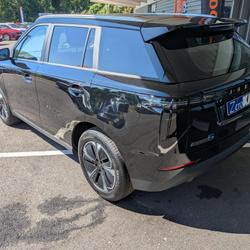 Jaecoo Jaecoo 5 1.5 TGDI HEV 165CH BVA EXCLUSIVE Tr&eacute;gueux