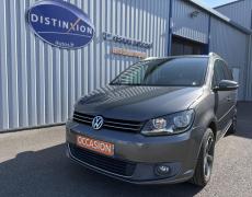 Volkswagen Touran - 1.4 TSI 140 7 PLACES - 11 480 €
