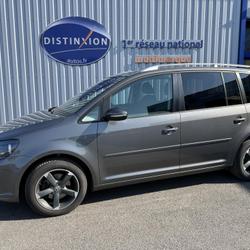 Volkswagen Touran 1.4 TSI 140 7 PLACES Arzal