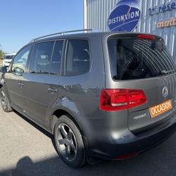 Volkswagen Touran 1.4 TSI 140 7 PLACES Arzal