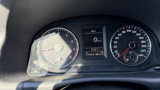 Volkswagen Touran  - photo 3