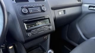 Volkswagen Touran  - photo 4