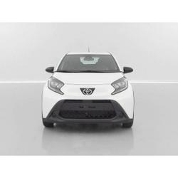 Toyota Aygo X 1.0 VVT-i 72ch Dynamic Cesson-S&eacute;vign&eacute;