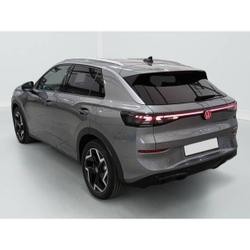 Volkswagen T-Roc 1.5 eTSI Hybrid 150 ch DSG7 R-Line Cesson-S&eacute;vign&eacute;